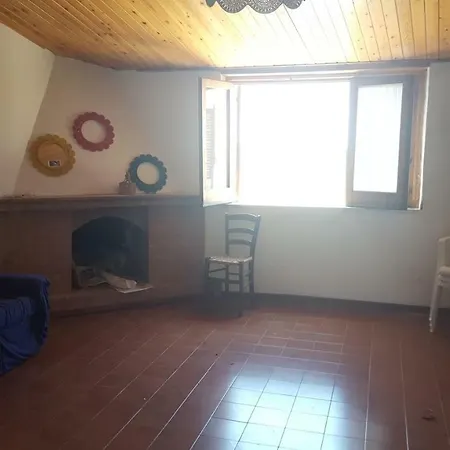 Semesterbostad Palazzo Biondi