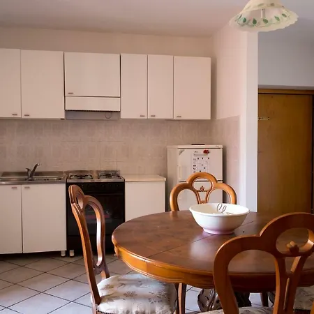 Semesterbostad Palazzo Biondi Maierà