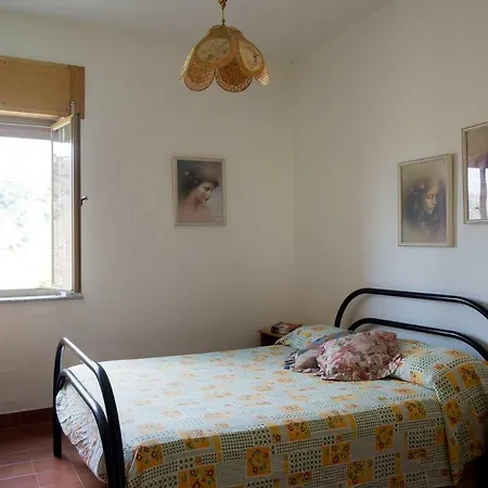 Semesterbostad Palazzo Biondi